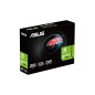 ASUS NVIDIA GeForce GT 730 2GB GDDR5 SDRAM ASUS NVIDIA GeForce GT 730 2GB GDDR5 SDRAM